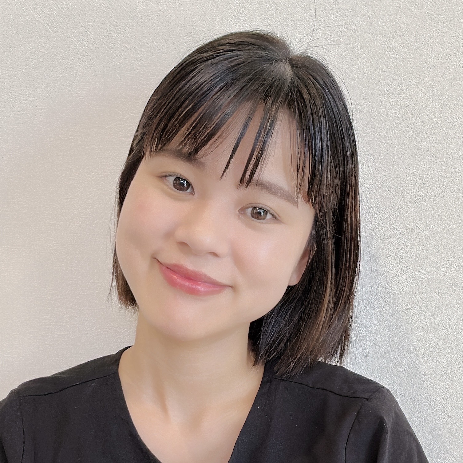 講師プロフィール写真